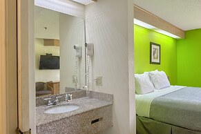 Classic Inn By OYO I- 240 Near Memphis Airport