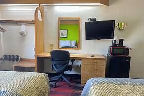 Classic Inn By OYO I- 240 Near Memphis Airport