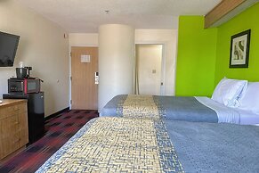 Classic Inn By OYO I- 240 Near Memphis Airport