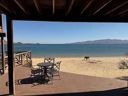 Alfonsina's Eco Hotel Boutique