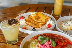 Alfonsina's Eco Hotel Boutique