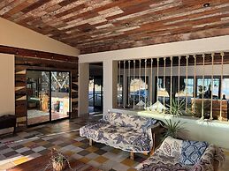 Alfonsina's Eco Hotel Boutique