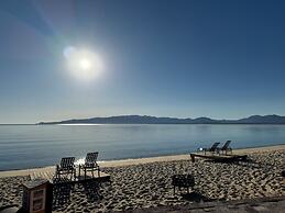 Alfonsina's Eco Hotel Boutique
