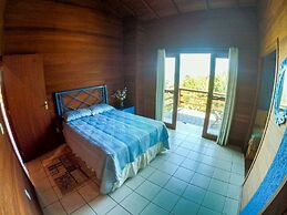 Casa Vista Privilegiada - Piscina e Mar