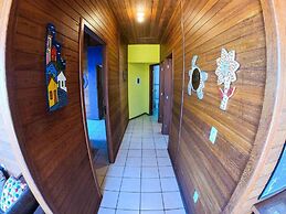 Casa Vista Privilegiada - Piscina e Mar