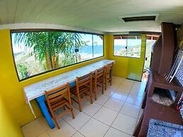 Casa Vista Privilegiada - Piscina e Mar