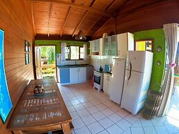 Casa Vista Privilegiada - Piscina e Mar