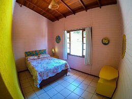 Casa Vista Privilegiada - Piscina e Mar