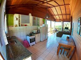 Casa Vista Privilegiada - Piscina e Mar