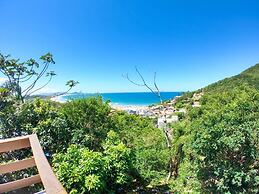 Casa Vista Privilegiada - Piscina e Mar