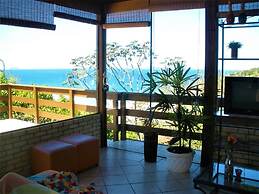 Casa Vista Privilegiada - Piscina e Mar