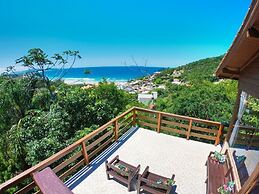 Casa Vista Privilegiada - Piscina e Mar