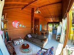 Casa Vista Privilegiada - Piscina e Mar