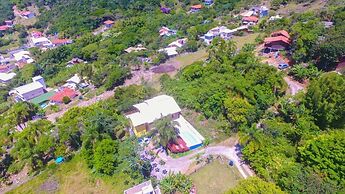 Casa Vista Privilegiada - Piscina e Mar
