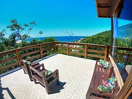 Casa Vista Privilegiada - Piscina e Mar