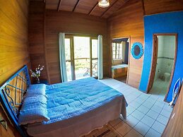 Casa Vista Privilegiada - Piscina e Mar