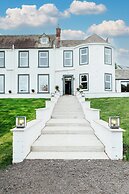 Torr House