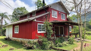 Sítio da Reserva