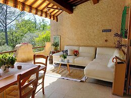 Villa Les Chariotins
