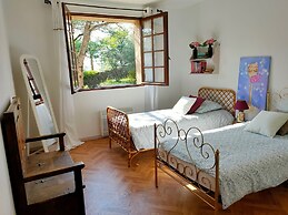 Villa Les Chariotins