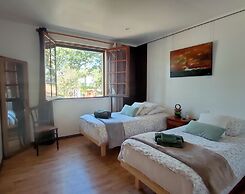 Villa Les Chariotins
