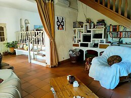 Villa Les Chariotins