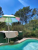 Villa Les Chariotins