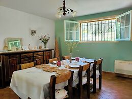 Villa Les Chariotins