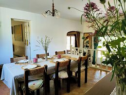 Villa Les Chariotins