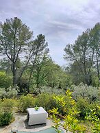 Villa Les Chariotins
