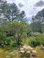Villa Les Chariotins