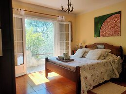 Villa Les Chariotins