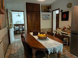 Villa Les Chariotins