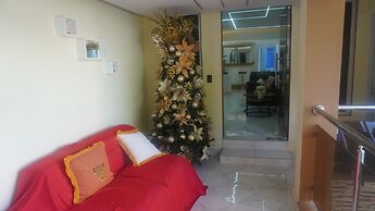 Aparta Hotel Ana Julia