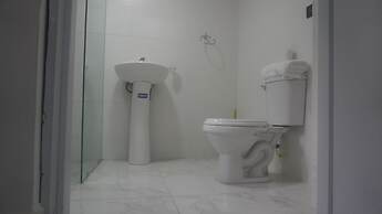 Aparta Hotel Ana Julia