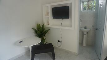 Aparta Hotel Ana Julia