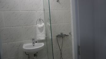 Aparta Hotel Ana Julia