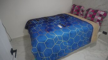 Aparta Hotel Ana Julia