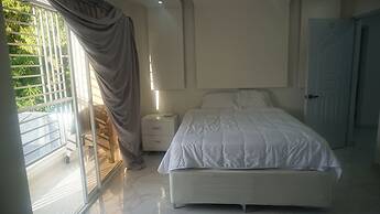 Aparta Hotel Ana Julia