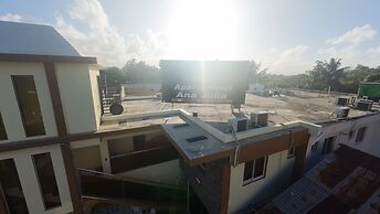 Aparta Hotel Ana Julia