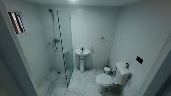 Aparta Hotel Ana Julia