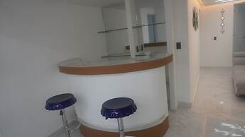 Aparta Hotel Ana Julia