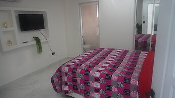 Aparta Hotel Ana Julia