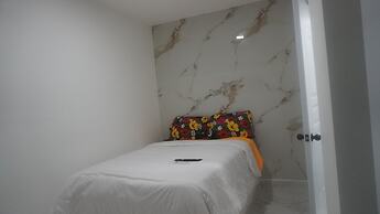 Aparta Hotel Ana Julia