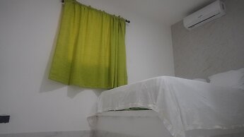 Aparta Hotel Ana Julia