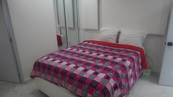 Aparta Hotel Ana Julia