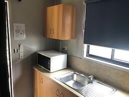 Happy Jacks Cabins and Offices