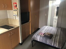 Happy Jacks Cabins and Offices