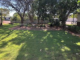 Happy Jacks Cabins and Offices