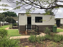 Happy Jacks Cabins and Offices